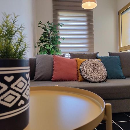 Apartamento Oceanus Park Appartement Póvoa de Varzim Buitenkant foto